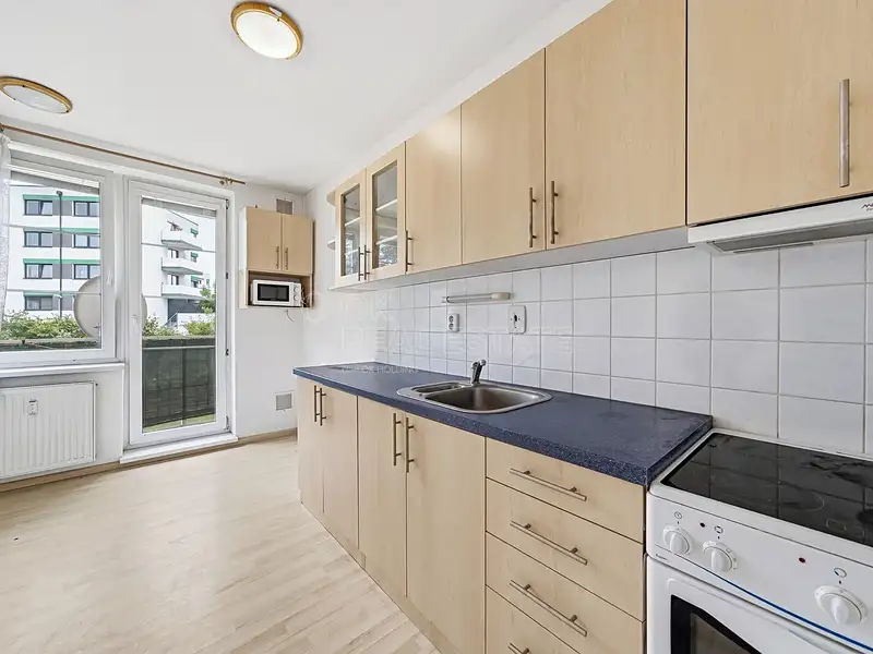 Prodej bytu 1+1, 37 m², Olomouc